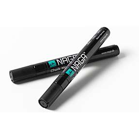 NAGA Tavle Marker 4,5 mm - Sort