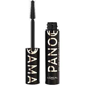 Panorama mascara All Night Black