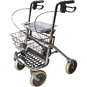 Actiumplus rollator