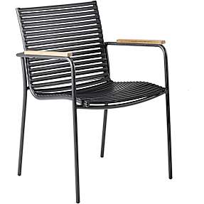 MOOD CLASSIC HAVESTOL - SORT