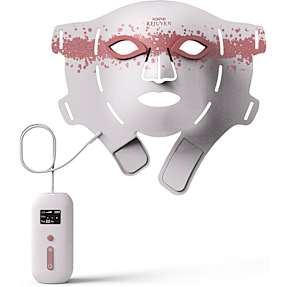 Renpho ansigts LED-maske
