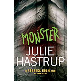 Monster - Julie Hastrup