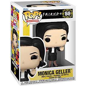 Funko POP! Friends 16 cm - Monica Geller