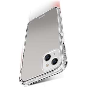 SBS iPhone 14 Plus cover - Transparent