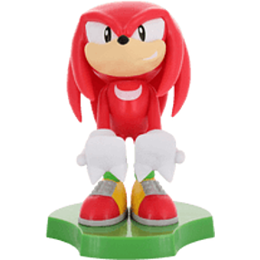Cable Guys stativ/holder 16 cm - Knuckles
