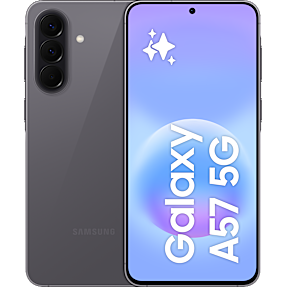 Samsung Galaxy A57 5G 128GB - Awesome Gray