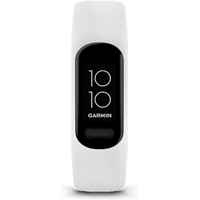 Garmin Vivosmart 5 aktivitetsur - hvid