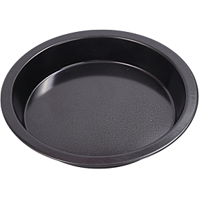Britt Andersen airfryer bageform - sort (Ø: 23 cm)