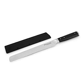 KitchenAid brødkniv - 20 cm