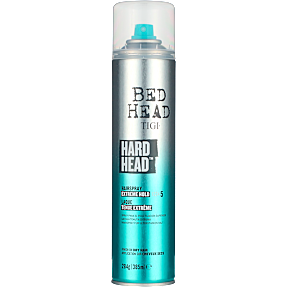 Hard Head hårspray ekstra stærk hold