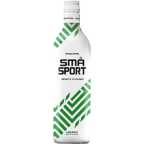 Shots m. lime- og citronsmag