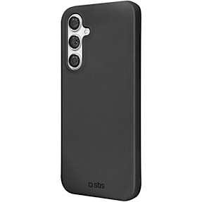 SBS Samsung Galaxy A16 cover - sort