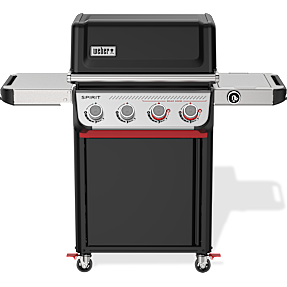 Weber Spirit EP-425 gasgrill