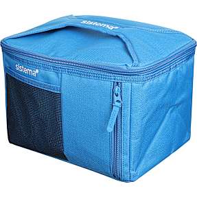 Sistema mega fold up køletaske - flere varianter - assorteret