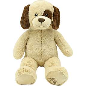 My Soft Friend doggy bamse 100 cm