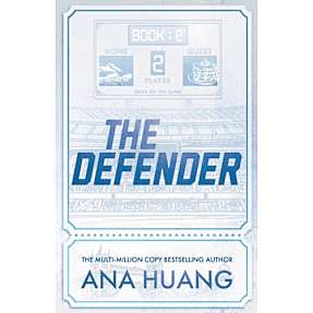 The Defender - Ana Huang