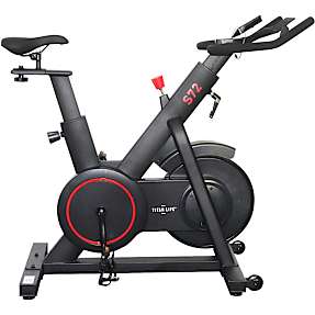 TITAN LIFE S72 Magnetic  fitness bike