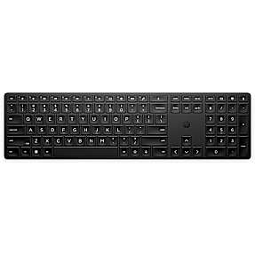 HP 450 trådløst tastatur