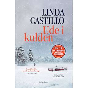 Ude i kulden - Linda Castillo