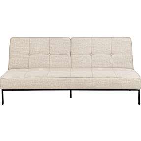 Perugia sovesofa - beige