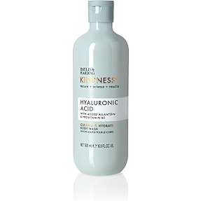 Body wash m. hyarulonsyre