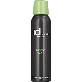 Hårvoks spray