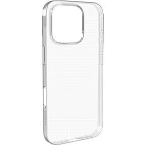 Puro iPhone 16 Pro Max cover - transparent