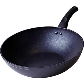 Salling wokpande (28 cm)