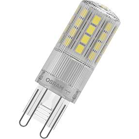 Osram LED Special pin 4,8W - varmt hvidt lys