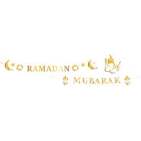 Ramadan/Eid guirlande