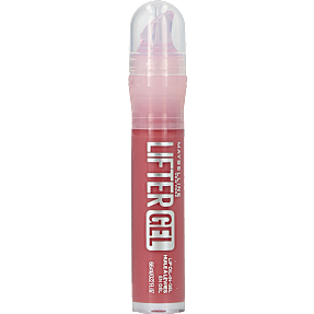 Læbeolie 006 Strawberry Shake