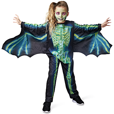Stirre karakterisere Kan ignoreres Halloween kostume til børn | Stort udvalg | føtex.dk