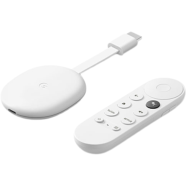 Chromecast Køb Chromecast til streaming her | føtex.dk