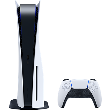 PlayStation 5 | Køb din PS5 spillekonsol online her | føtex.dk
