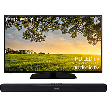 Prosonic | Køb dit nye TV med HD-billedkvalitet føtex.dk