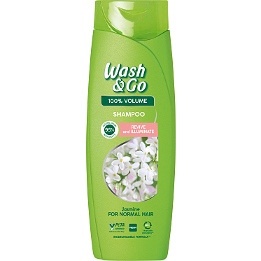 Shampoo Se stort udvalg af billig god shampoo her | føtex.dk