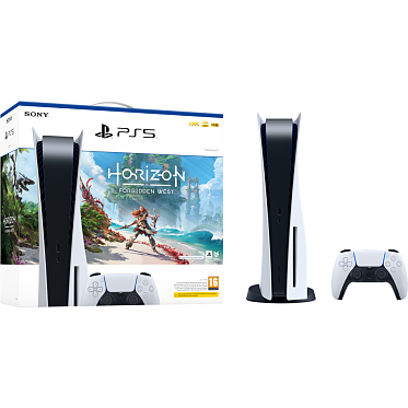 PlayStation 5 Køb din PS5 spillekonsol online her | føtex.dk