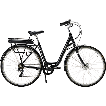 Dame shopper cykel | En klassisk damecykel føtex.dk