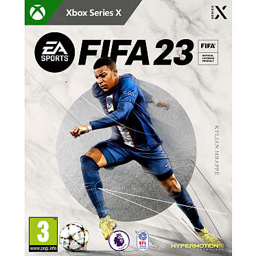 FIFA | Køb FIFA 23 & FIFA 22 her føtex.dk