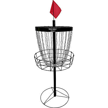 Disc golf | Prøv alternativ golf med frisbee her |