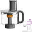 Kenwood tilbehør foodprocessor KAH65.000PL