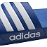 Adidas unisex badesandal str. 43 - blå
