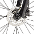 SCO Rebel K-AL herrecykel 8 gear 27,5" 2025 - blå