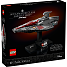 LEGO Star Wars Angrebsskib af Acclamator-klassen 75404
