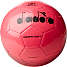 Diadora Equipo blød fodbold str. 4 - pink