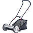 AL-KO Cylinderklipper EASY 38-5 Combi