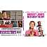 Blu-ray Bridget Jones mad about the boy