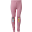 Bluey leggings str. 98/104 - pink