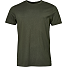 VRS herre T-shirt str. M - mørkegrøn