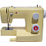 Singer Simple symaskine 3223 - gul